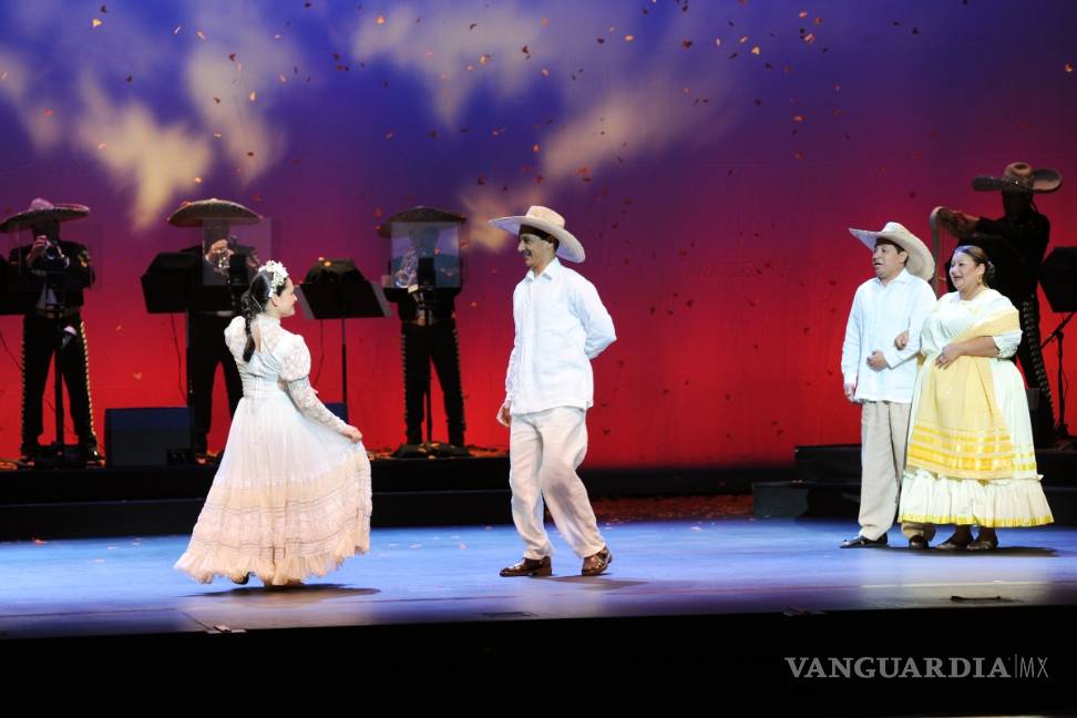 $!Alistan en Nueva York escenificación de la primera ópera con mariachi
