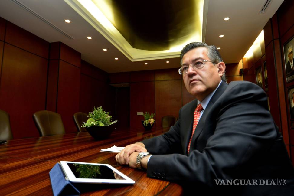 ‘Queda a deber’ Secretario de Finanzas de Coahuila ante diputados