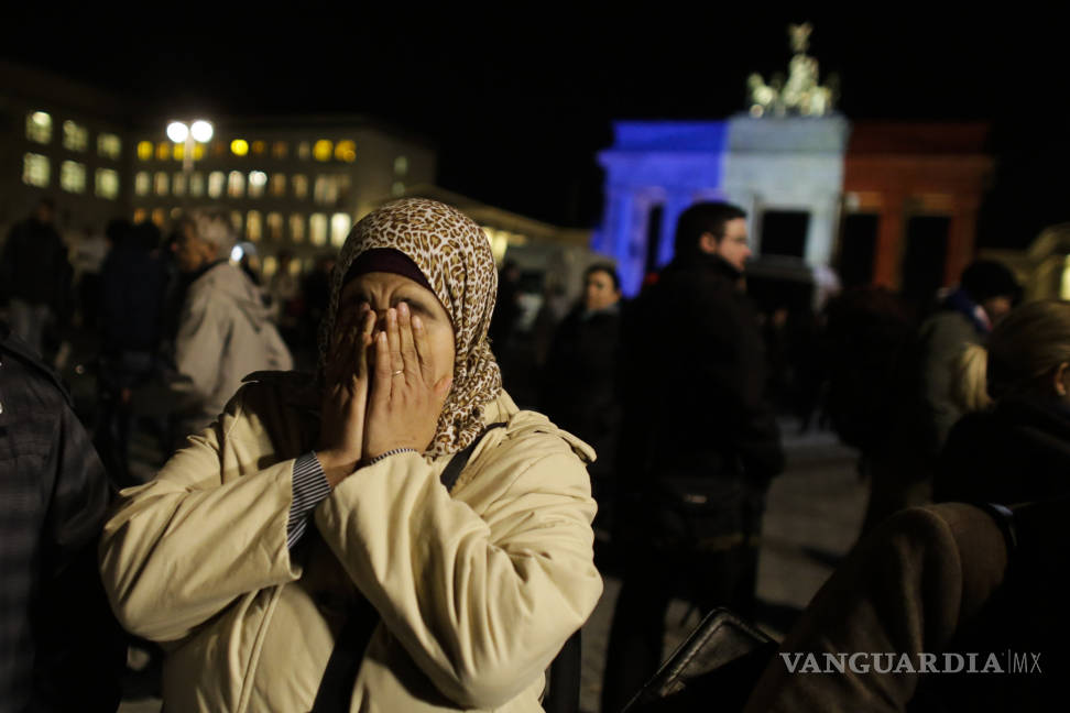 $!Mexicanos, chilenos, españoles, entre las víctimas de los ataques en París