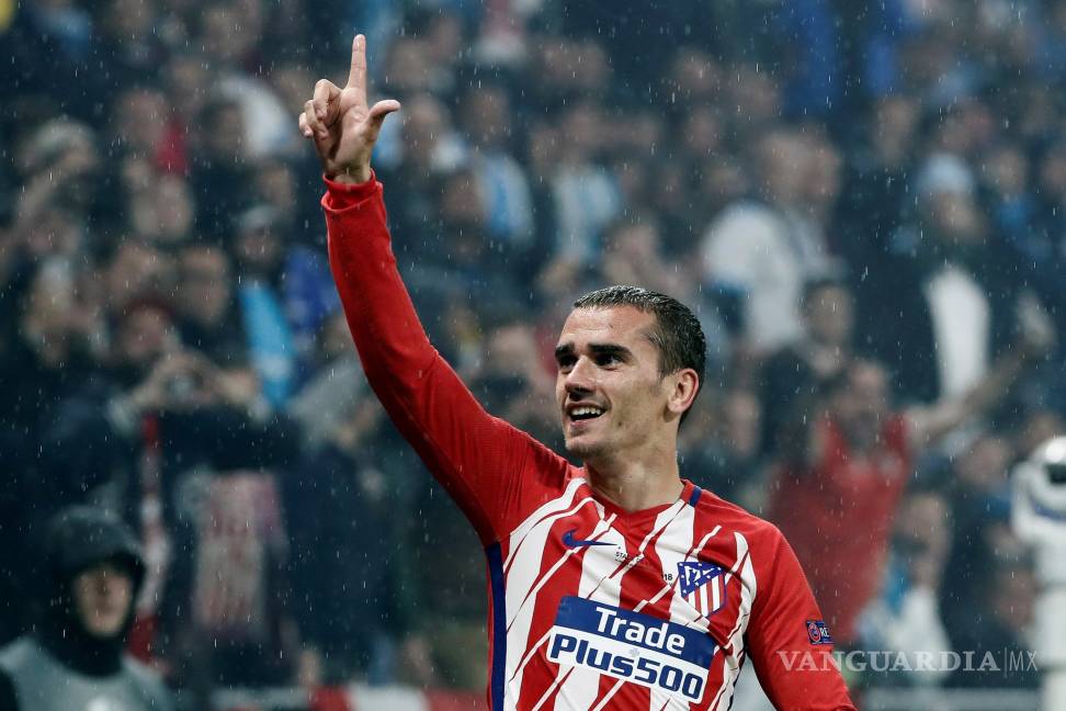 $!Atlético de Madrid conquista la Europa League