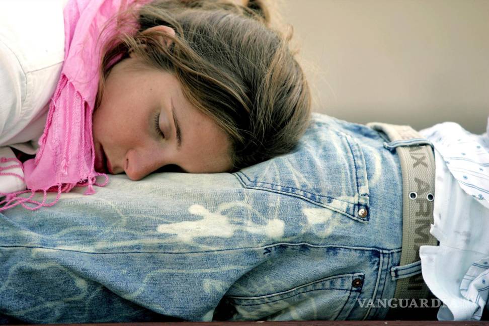 $!Dormir demasiado puede acarrearnos un efecto perjudicial en nuestra salud.