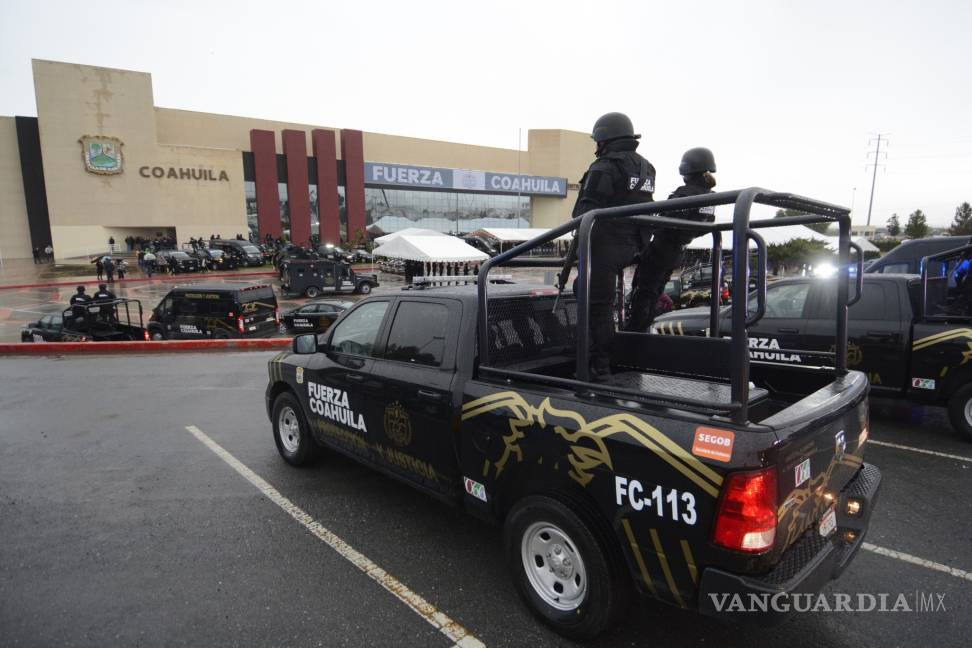 Ordena el Gobernador Miguel Riquelme peritaje en denuncia por violación contra Fuerza Coahuila