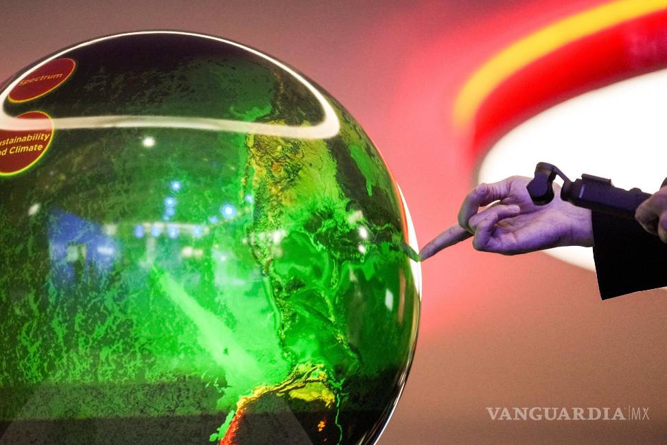 Con la creencia de que la IA va a transformar la tecnología, concluye el Mobile Wolrd Congress 2024 (fotogalería)