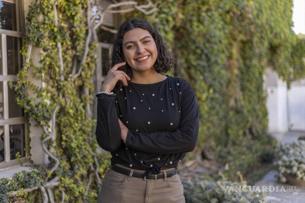 Universitarias de Saltillo, ejemplo de lucha y tenacidad en la NASA; “Somos el camino del cambio”