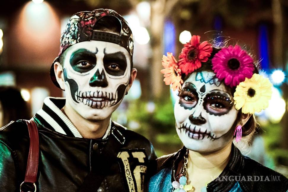 $!Mexicanos gastan más de mil pesos en Halloween y Día de Muertos