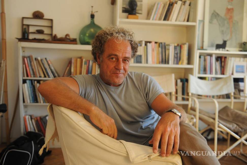 $!Muere el escritor y editor argentino Juan Forn