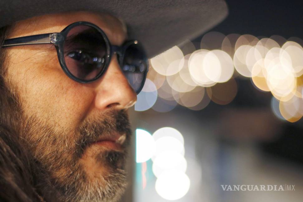 José Eugenio Sánchez: Un norteño que dispara poesía