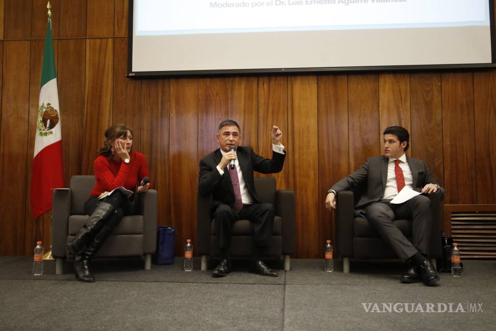 Concuerdan panelistas, Guardia Nacional funcionaría.. solo si tiene un mando civil