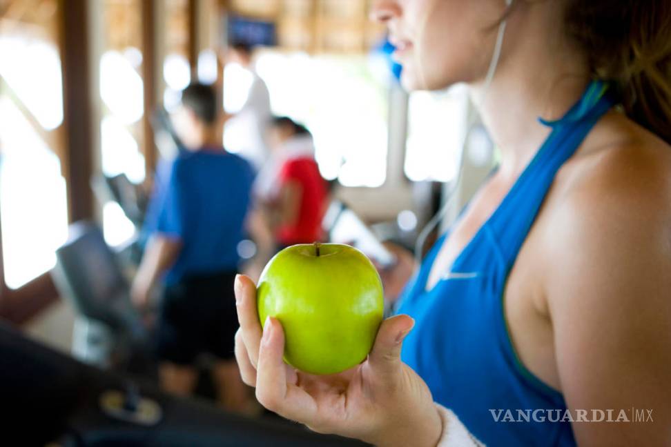 $!En estas fechas, los gimnasios son los que "engordan"