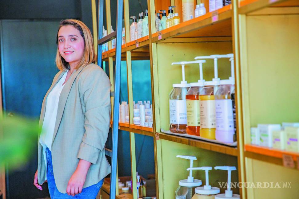 Convive natural: Belleza y hogar conscientes