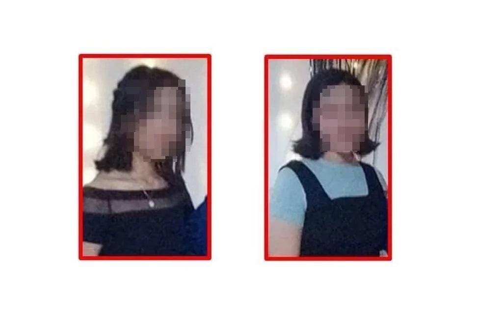 $!Las jóvenes se refugiaron en la casa de uno de los seguidores que vive en el mismo sector del municipio, donde radican las menores