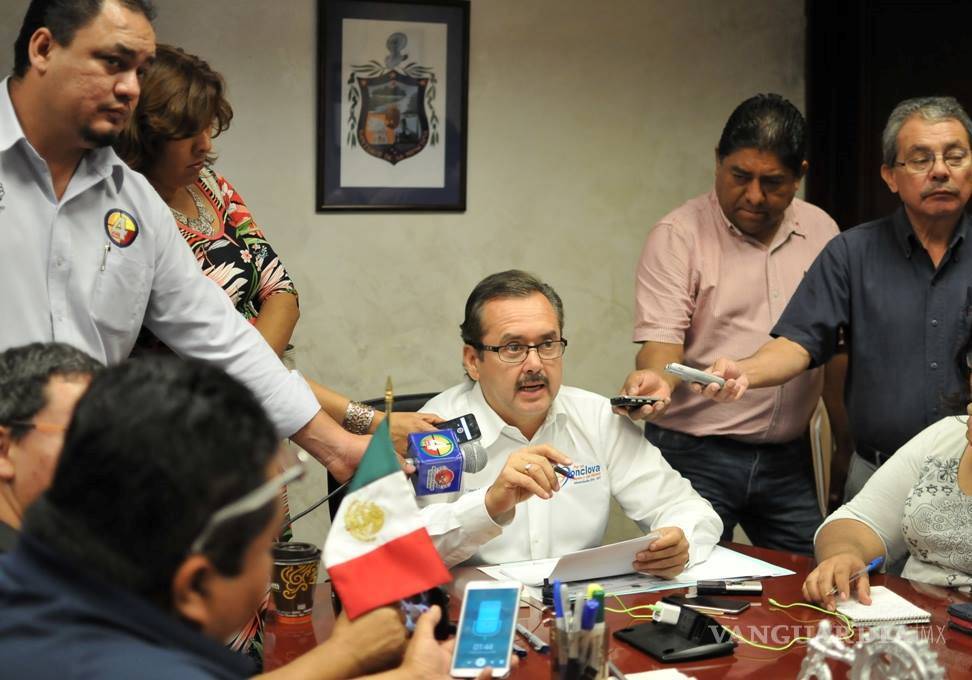 $!Reforzarán operativos por incremento de accidentes en Monclova por el abuso del alcohol