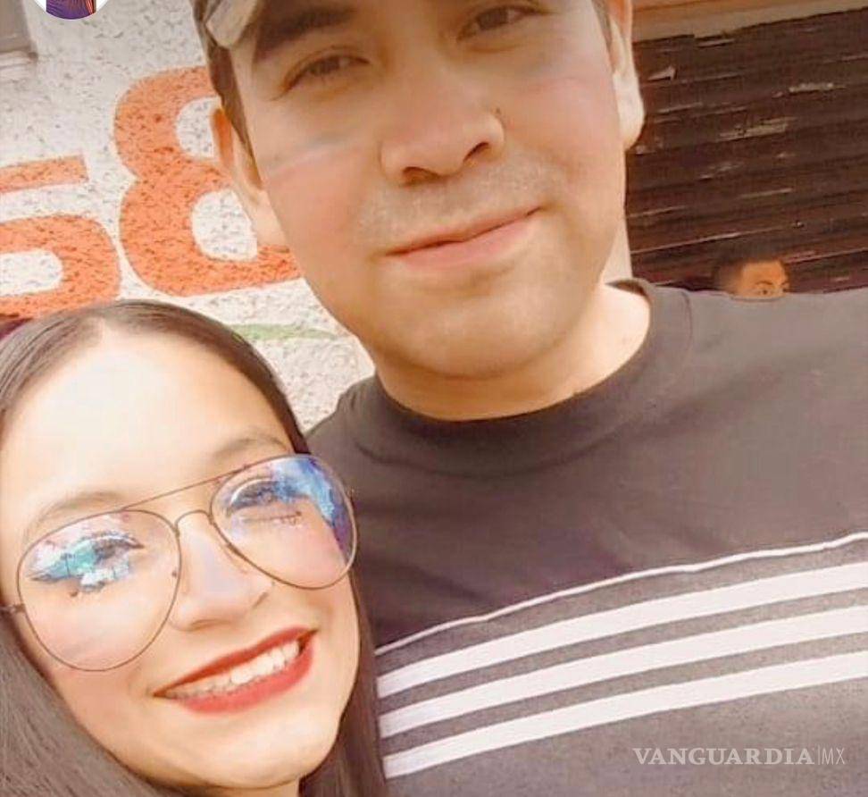 $!Familiares de Azul acusan al esposo de esta de su crimen
