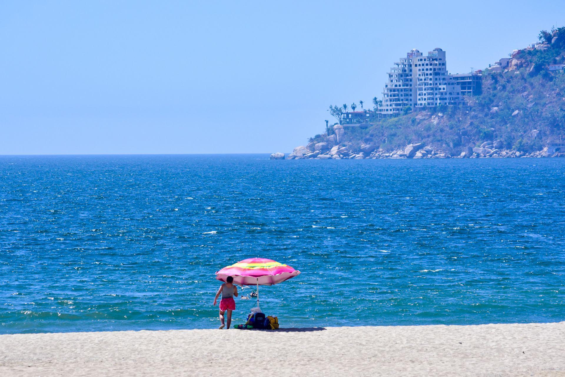 Alerta Cofepris que el 98% de las playas no son aptas para uso recreativo. Noticias en tiempo real