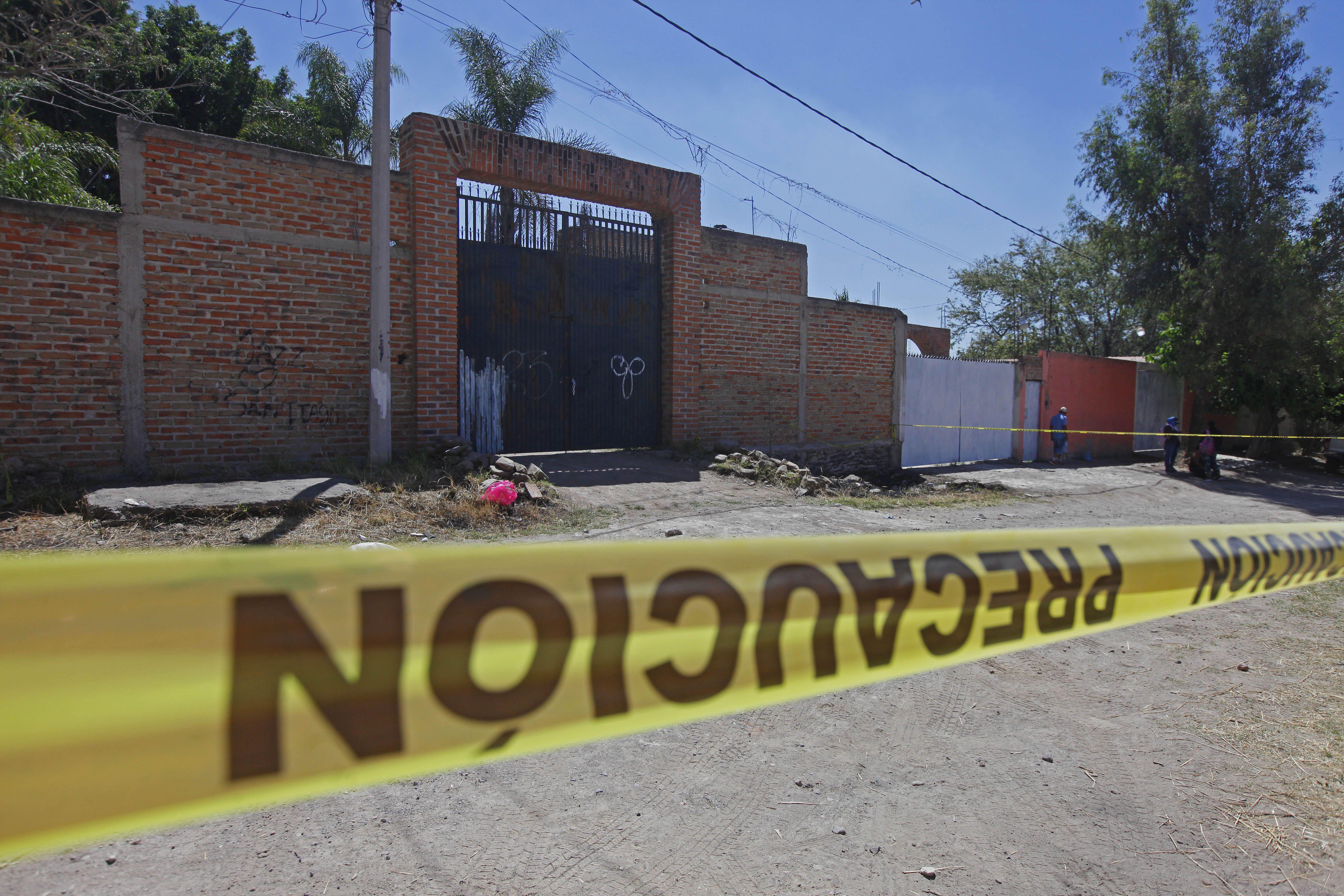 Pone Mundial en México la atención en la crisis de cárteles: