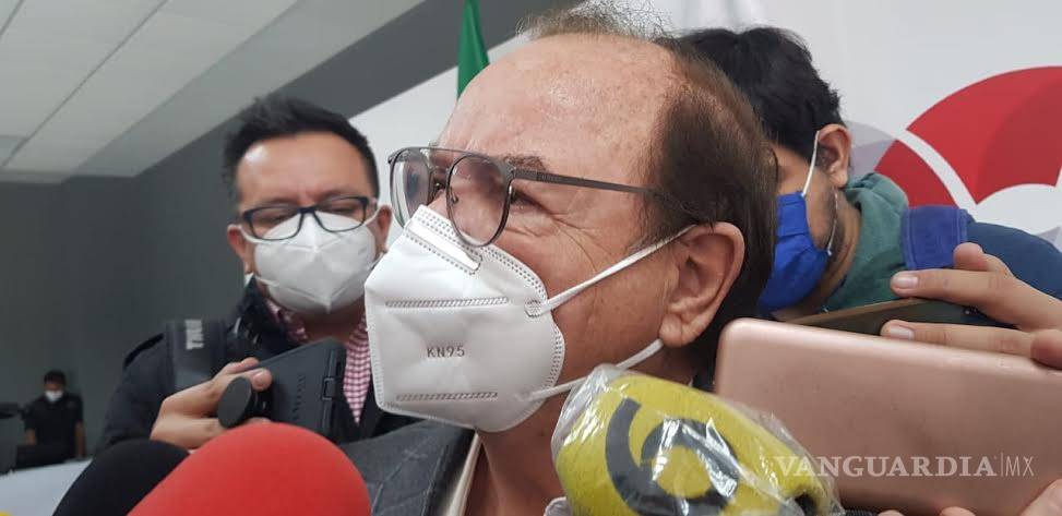 $!Secretaría de Salud de Coahuila realizará pruebas PCR a pacientes del IMSS