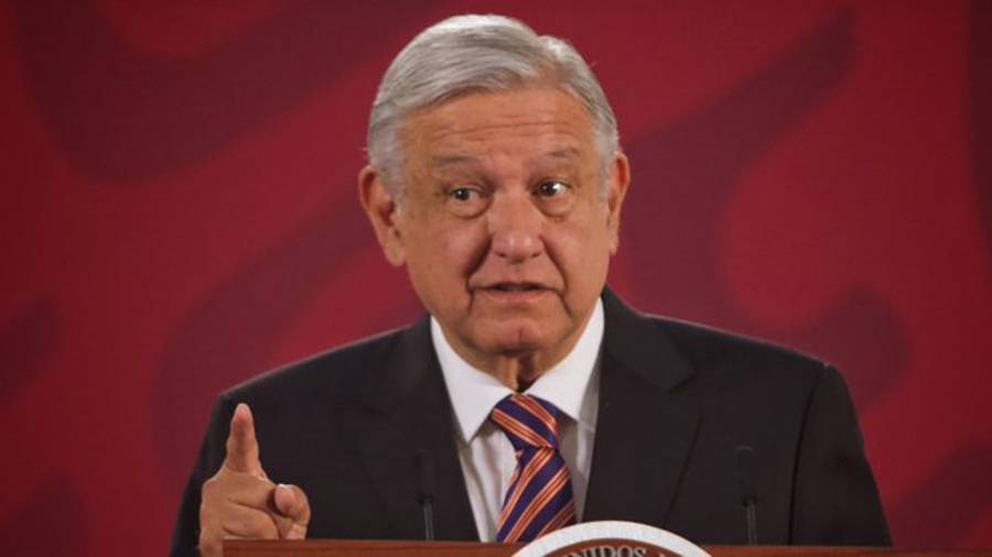 Que AMLO niegue violencia familiar indigna a mujeres, 'sus declaraciones normalizan violencia'