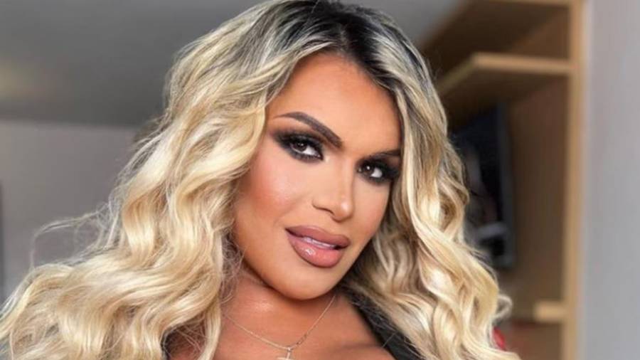 Wendy Guevara es de los habitantes consentidos de “La casa de los famosos México”.