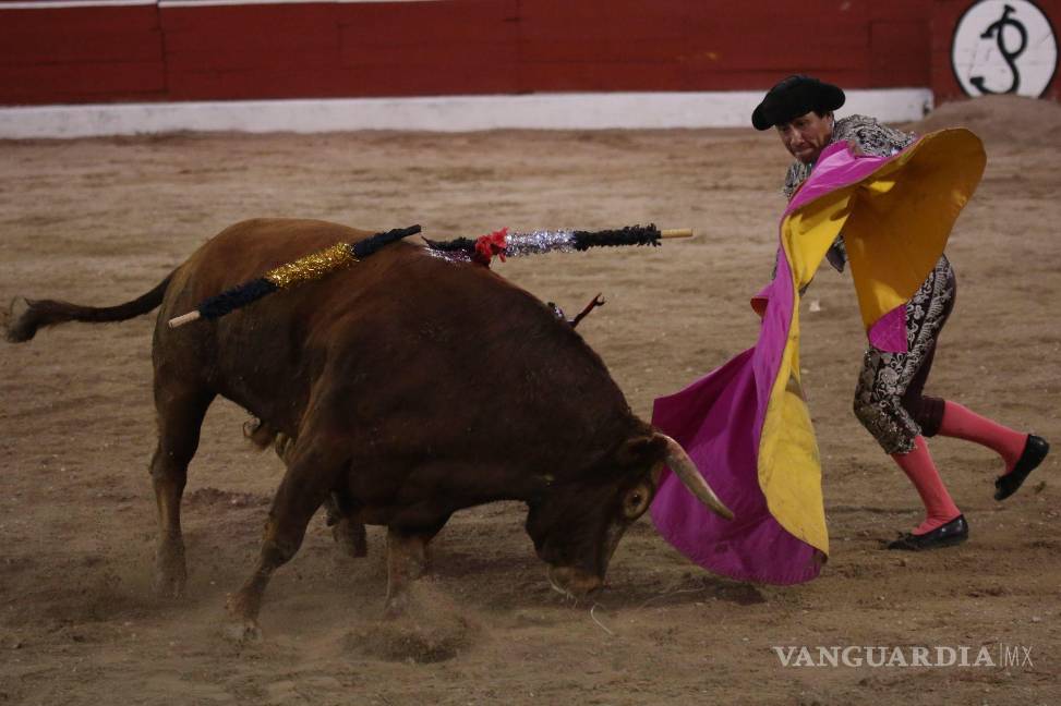 ¡Aquí vamos de nuevo! Suspenden corridas de toros en la Plaza México de CDMX