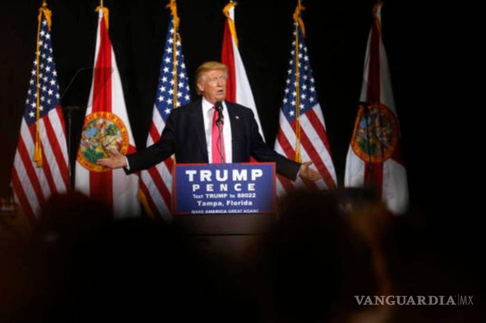 Piensa Trump en “suavizar” su posición sobre inmigrantes ilegales