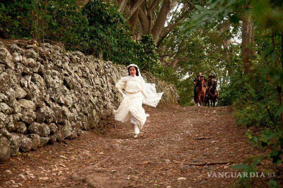 $!Eréndida Ibarra: Las Aparicio y la industria cinematográfica