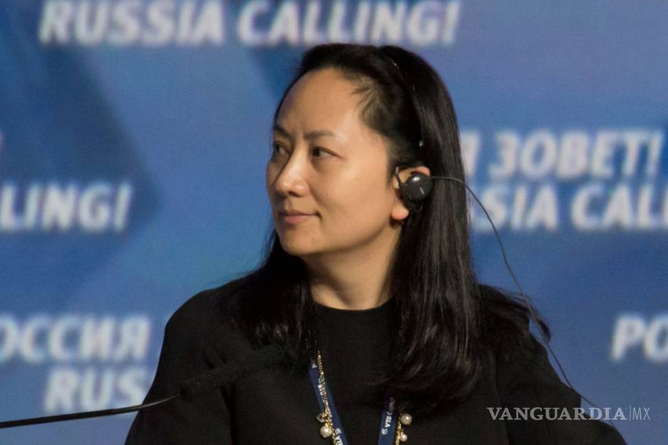 Tras inicio de proceso de extradición a EU, China exige a Canadá liberación inmediata de ejecutiva de Huawei; le dan cita para 14 de marzo
