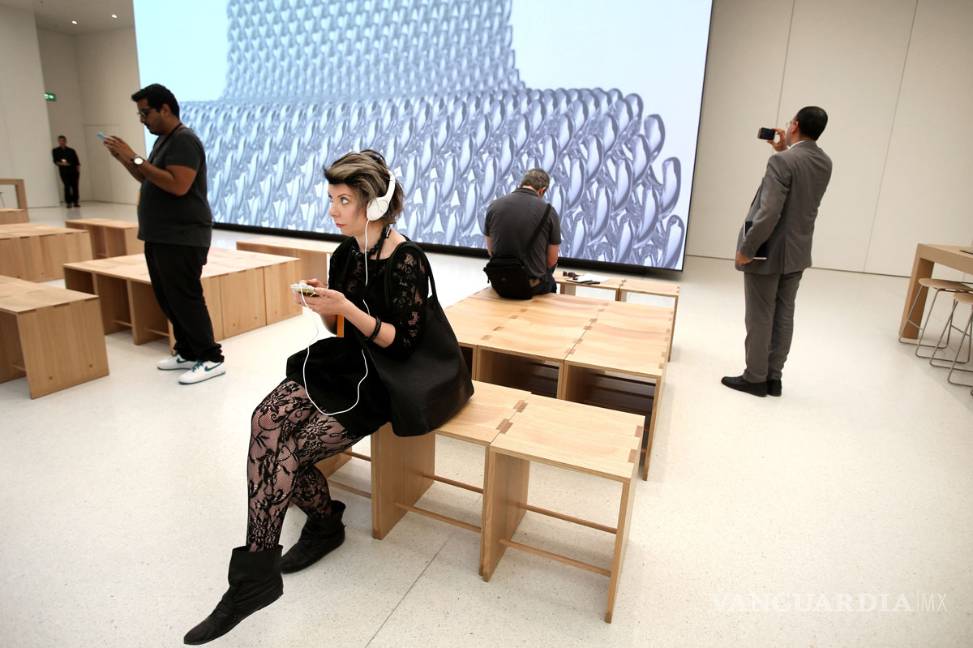 $!Apple ahora busca conquistar el mundo árabe