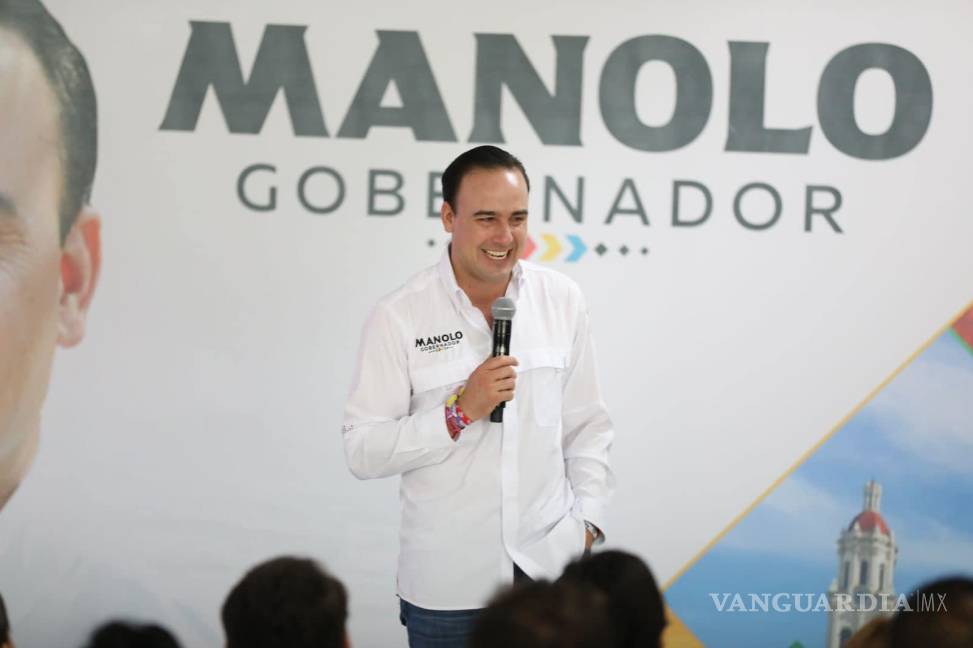 $!Elecciones Coahuila 2023: resumen de campaña del 28 de abril de los 4 candidatos a Gobernador