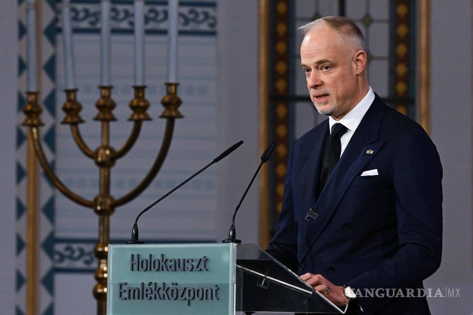 Todo lo que tienes que saber sobre el Día Internacional en Memoria de las Víctimas del Holocausto