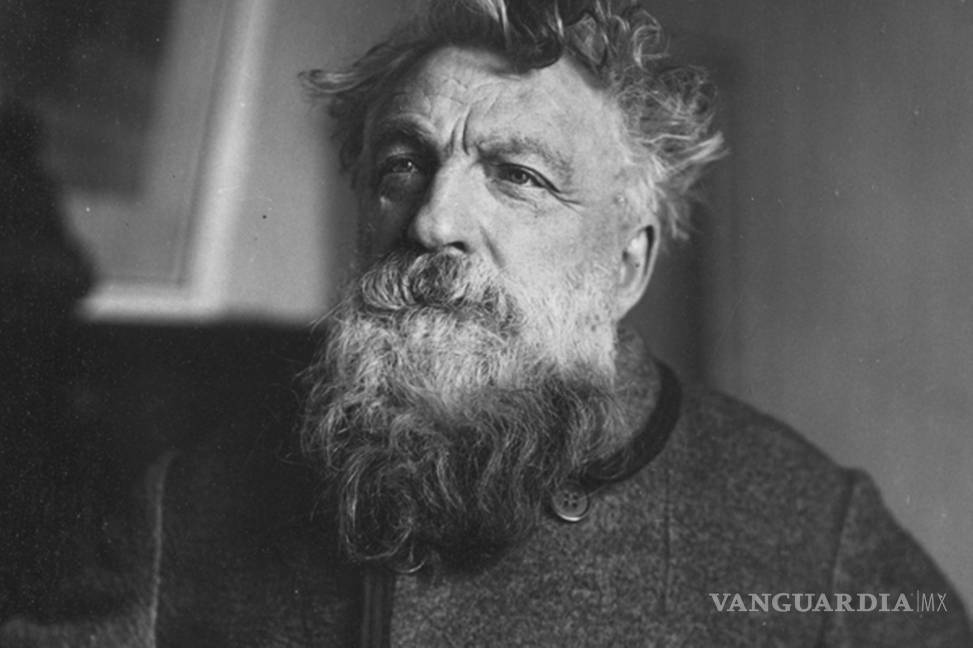 $!Un siglo sin Auguste Rodin
