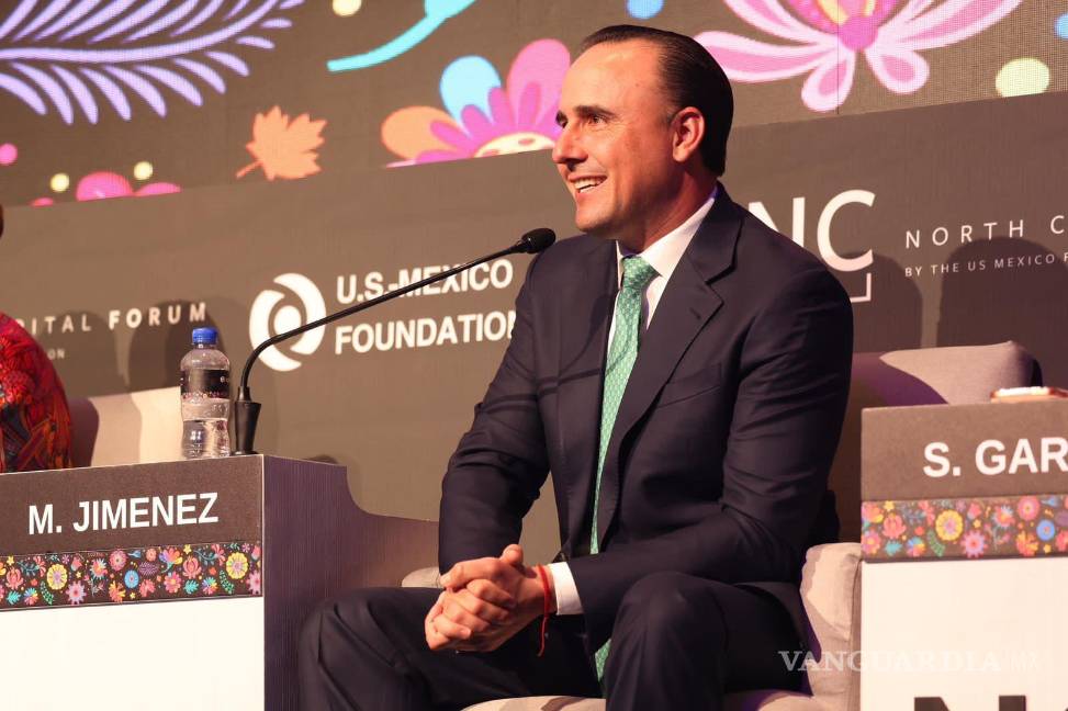 $!Manolo Jiménez resaltó la posibilidad de visitar los ocho Pueblos Mágicos en esta temporada decembrina.