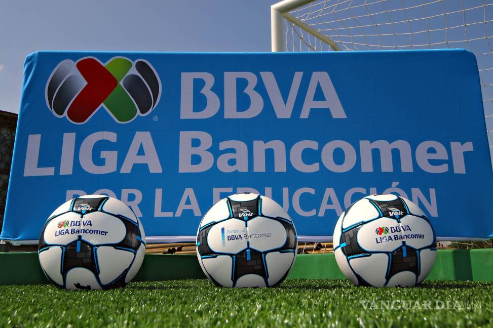 $!La Liga MX vuelve a tener 19 equipos y habrá descanso por jornada