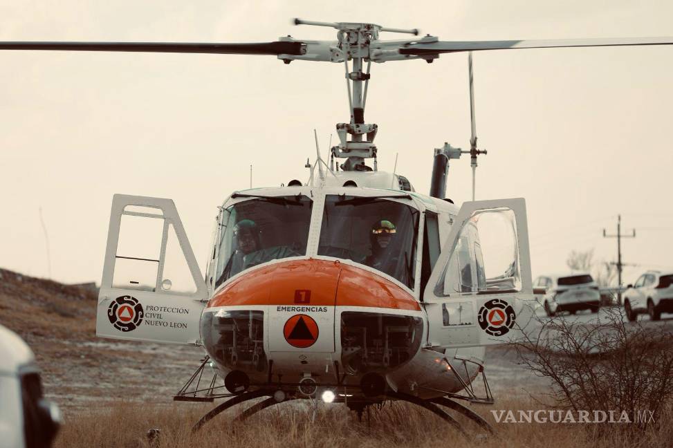 Volcadura de autobús en la Carretera Matehuala-Saltillo; 2 muertos y 15 heridos