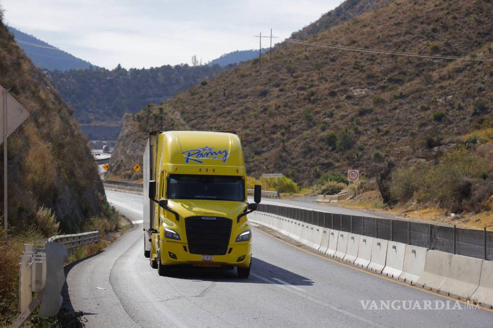 ¿Cuál vigilancia en Los Chorros? Hay una patrulla de cartón y una valla de plástico