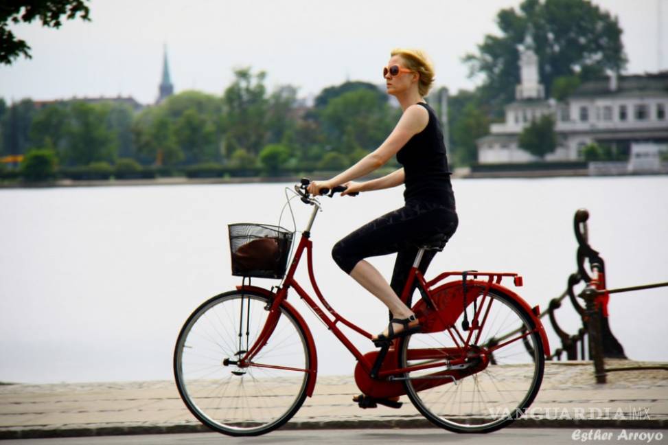 Dinamarca lidera la lista de los países más felices