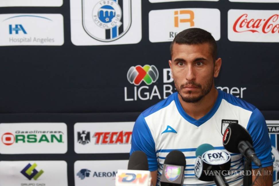 $!Los 6 jugadores de la Liga MX con peor regate en FIFA 18