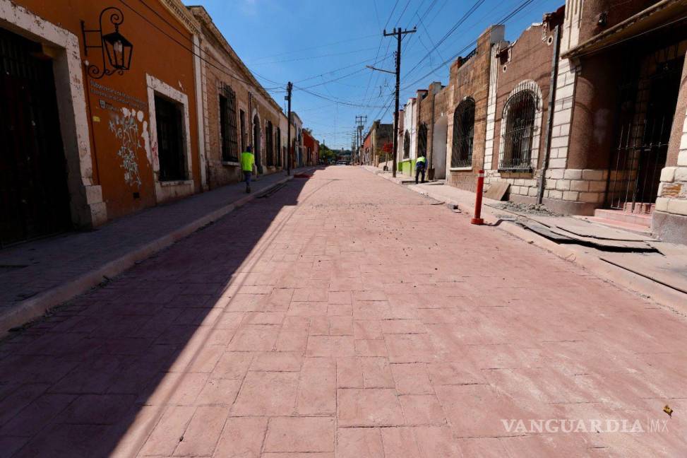 $!En los próximos días quedará listo el tramo de Aldama a Juárez.