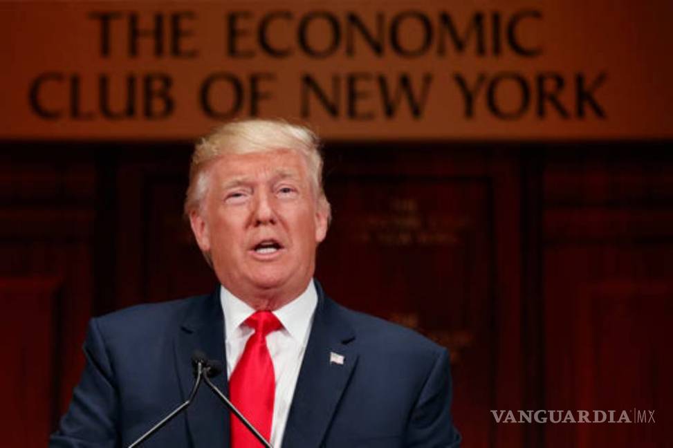 Disminuye apoyo mormón al Partido Republicano con Trump