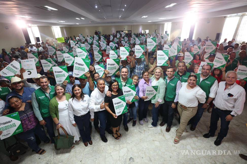 $!Autoridades estatales contemplan una inversión de 60 millones de pesos.