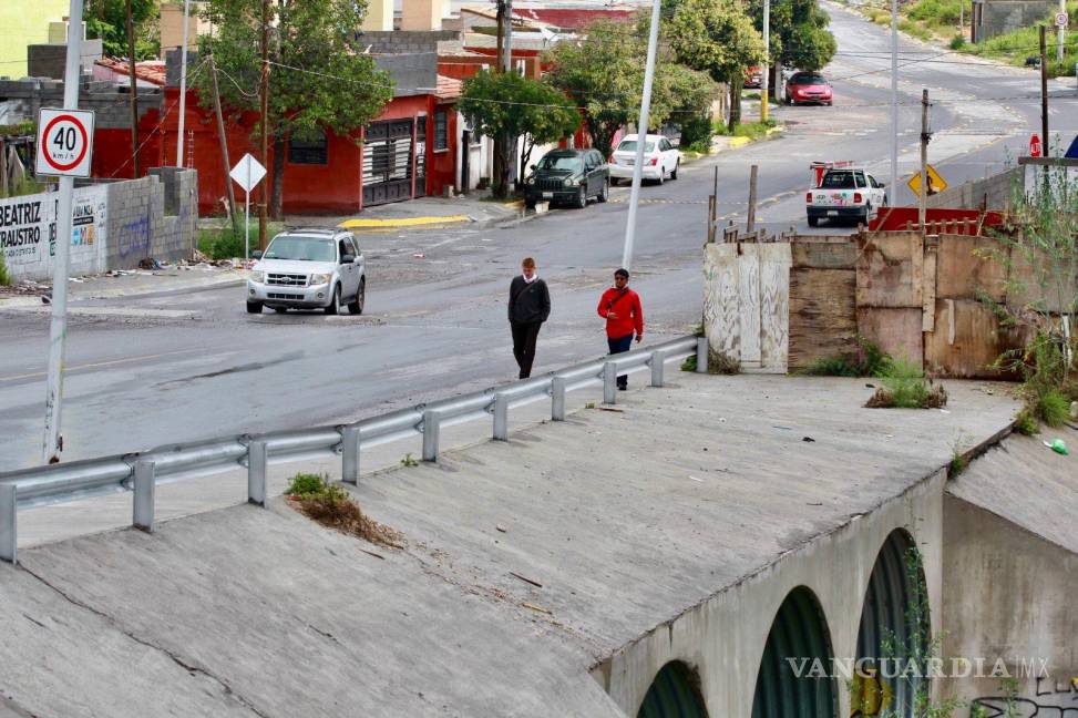 $!Las inversiones hechas por el Municipio son hechas a petición de los saltillenses.