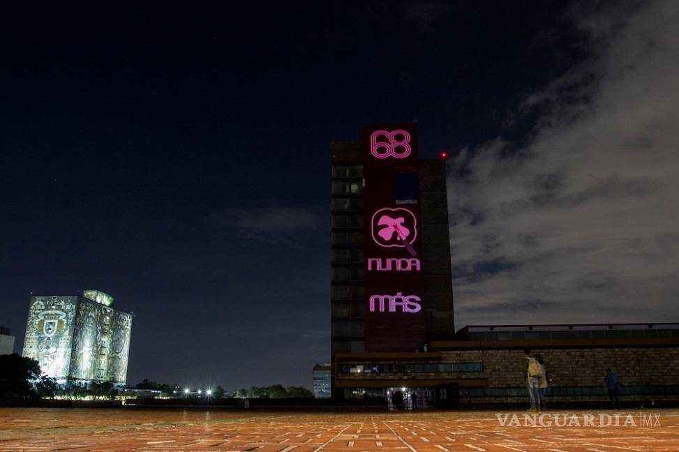 A 50 años del 2 de octubre: qué ver, leer y escuchar para recordar el movimiento del 68