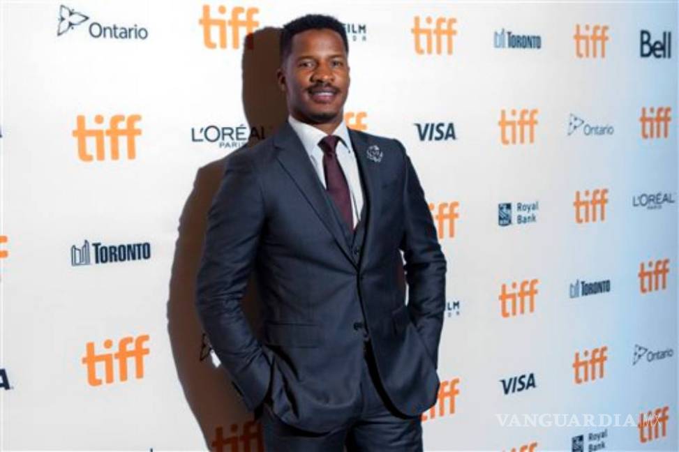 Nate Parker: ‘El trabajo de un artista es representar su tiempo’