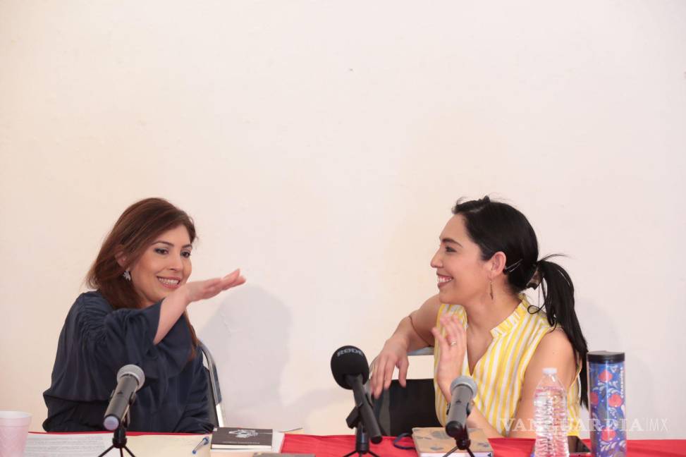 $!Ariana Harwicz, Consuelo Sáizar e Ingrid Bringas entre las mujeres presentes en la FILC 2023