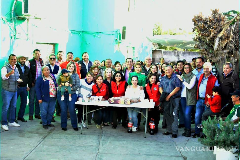 PRI Monclova se dice listo para recuperar la Presidencia Municipal