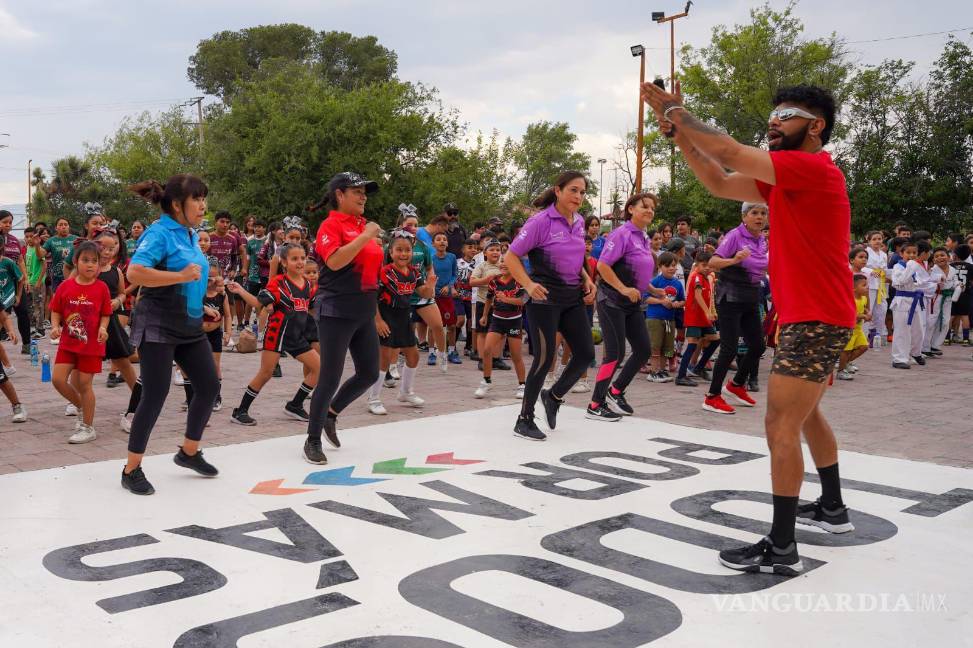 $!Niñas, niños, jóvenes y adultos participan de manera constante en ligas y competencias que se desarrollan en el Gimnasio Municipal y espacios asociados.