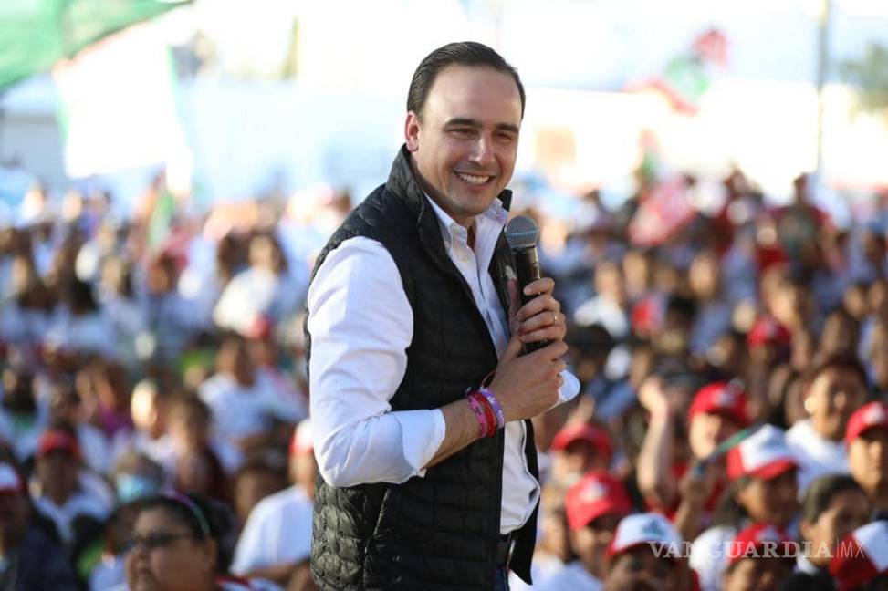 $!Elecciones Coahuila 2023: resumen de campaña del 29 de abril de los 4 candidatos a Gobernador