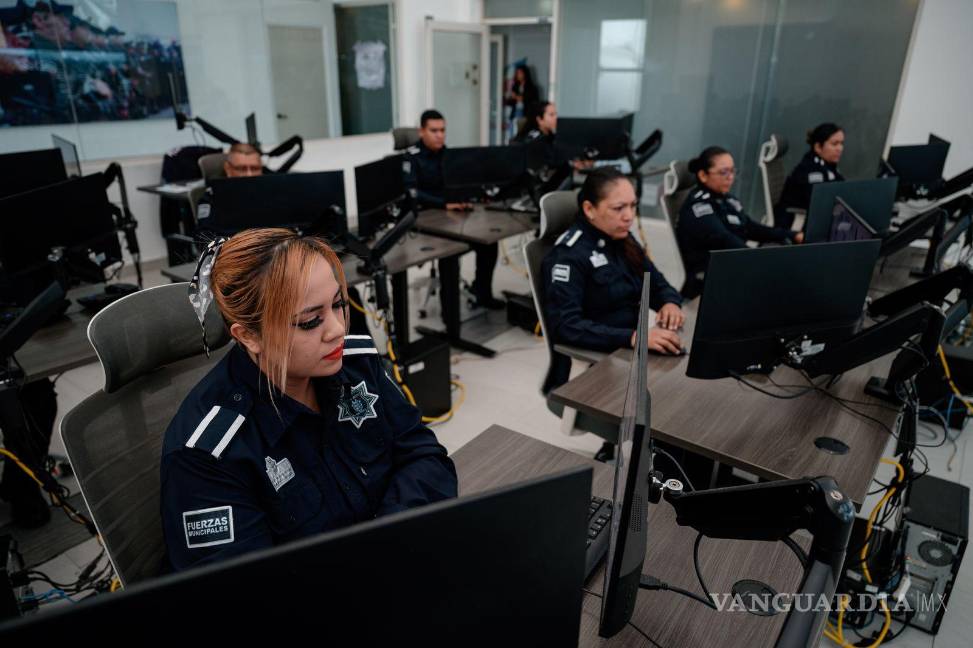 $!Servicio está disponible las 24 horas del día.