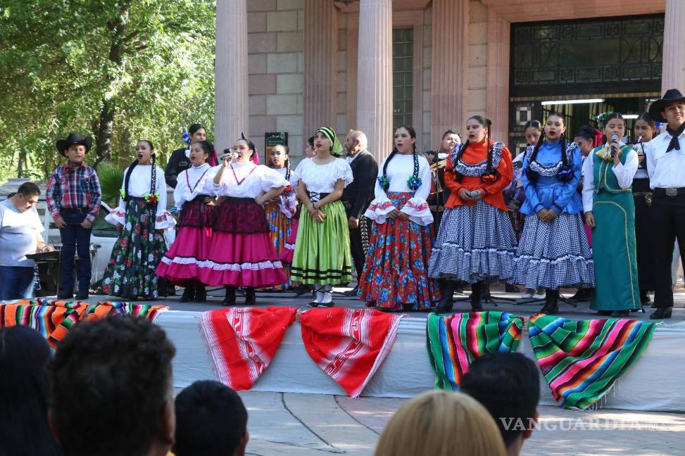 $!La danza inclusiva tendrá un espacio especial el 27 de junio en Paseo Capital, en conmemoración del Día Mundial de las Personas con Sordoceguera.