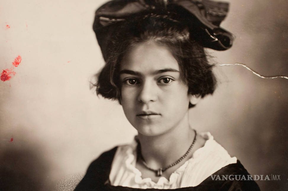 $!Hoy se recuerda el nacimiento de Frida Kahlo, pintora universal y símbolo del feminismo