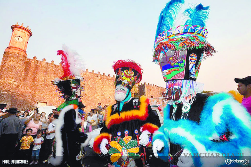 $!Guanajuato: Capital cervantina cargada de leyendas